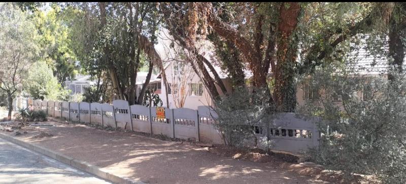 4 Bedroom Property for Sale in Germiston Central Gauteng