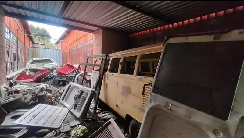 Commercial Property for Sale in Germiston Central Gauteng