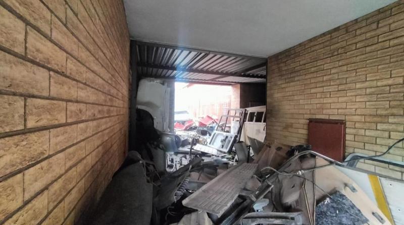 Commercial Property for Sale in Germiston Central Gauteng