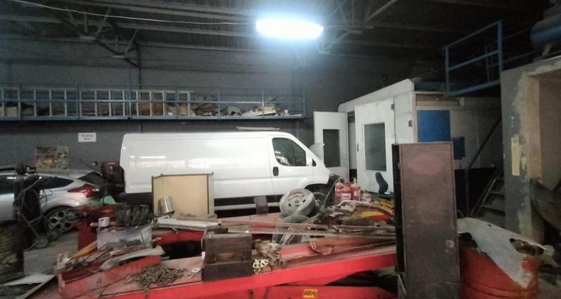 Commercial Property for Sale in Germiston Central Gauteng