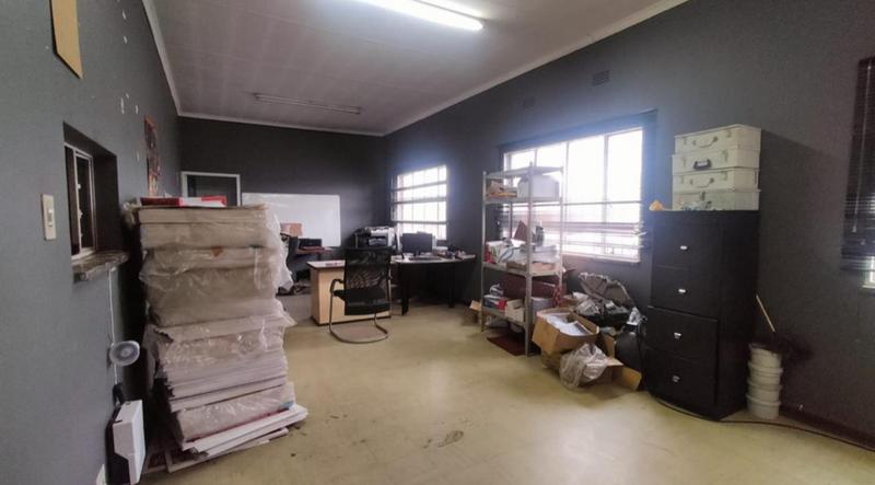 Commercial Property for Sale in Germiston Central Gauteng