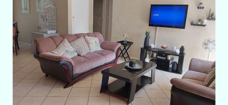 3 Bedroom Property for Sale in Birchleigh Gauteng