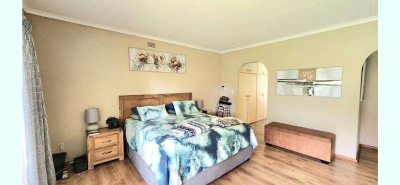 4 Bedroom Property for Sale in Edleen Gauteng