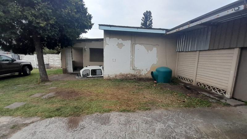 4 Bedroom Property for Sale in Kempton Park West Gauteng
