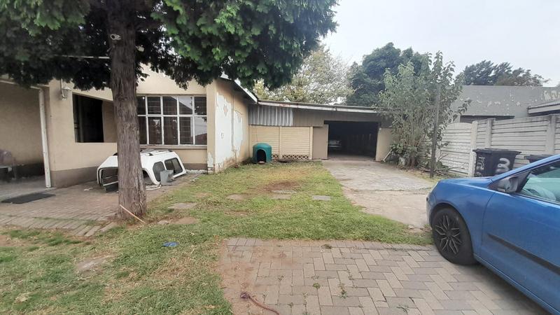 4 Bedroom Property for Sale in Kempton Park West Gauteng