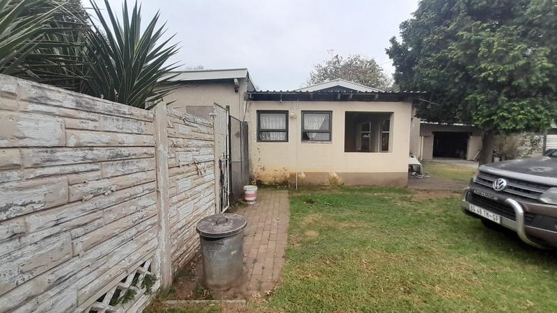 4 Bedroom Property for Sale in Kempton Park West Gauteng