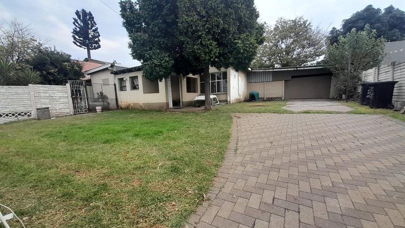 4 Bedroom Property for Sale in Kempton Park West Gauteng