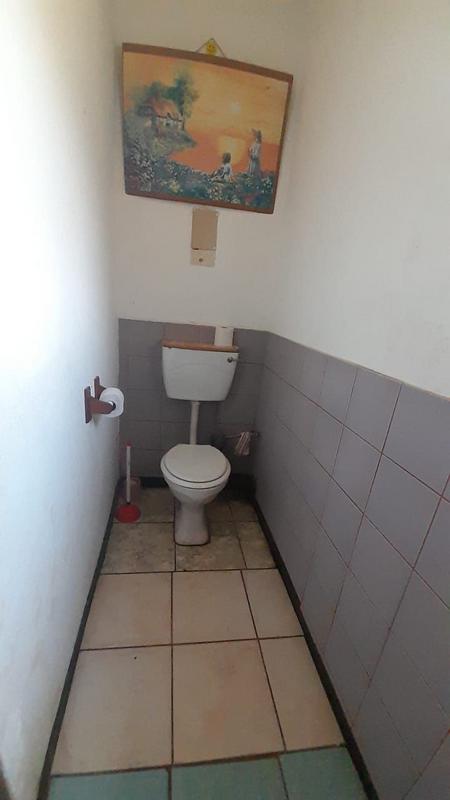 3 Bedroom Property for Sale in Rhodesfield Gauteng