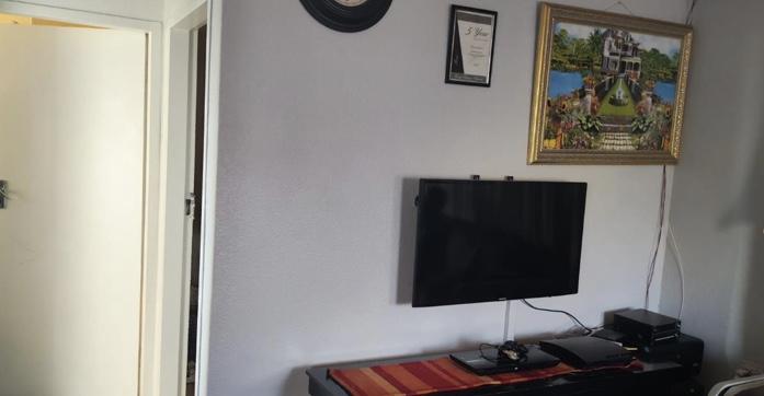 2 Bedroom Property for Sale in Hospital View Gauteng