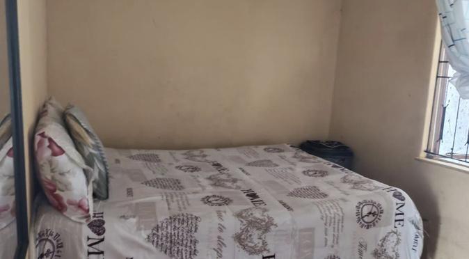 2 Bedroom Property for Sale in Hospital View Gauteng