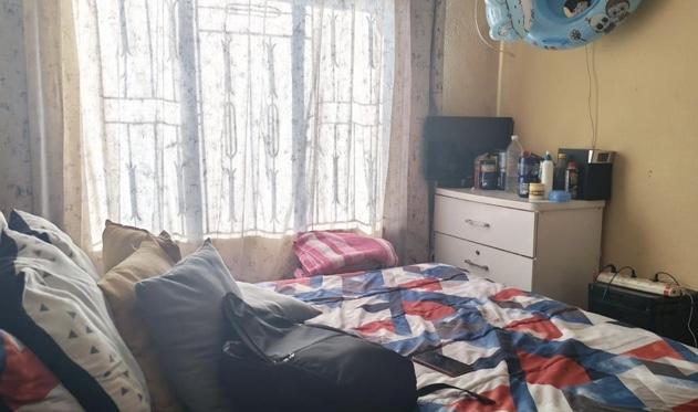 2 Bedroom Property for Sale in Hospital View Gauteng