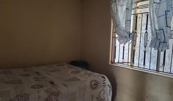 2 Bedroom Property for Sale in Hospital View Gauteng