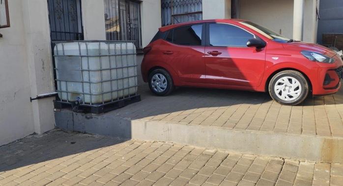2 Bedroom Property for Sale in Hospital View Gauteng