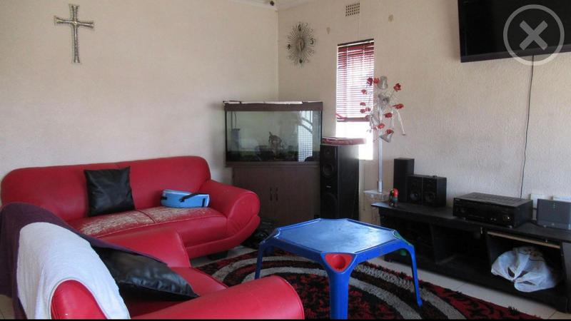 3 Bedroom Property for Sale in Lenasia South Gauteng