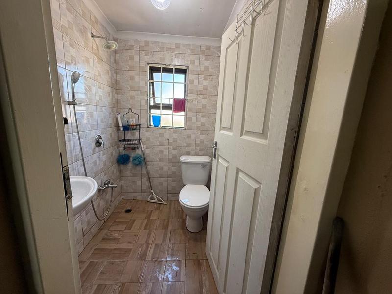 4 Bedroom Property for Sale in Oakdene Gauteng