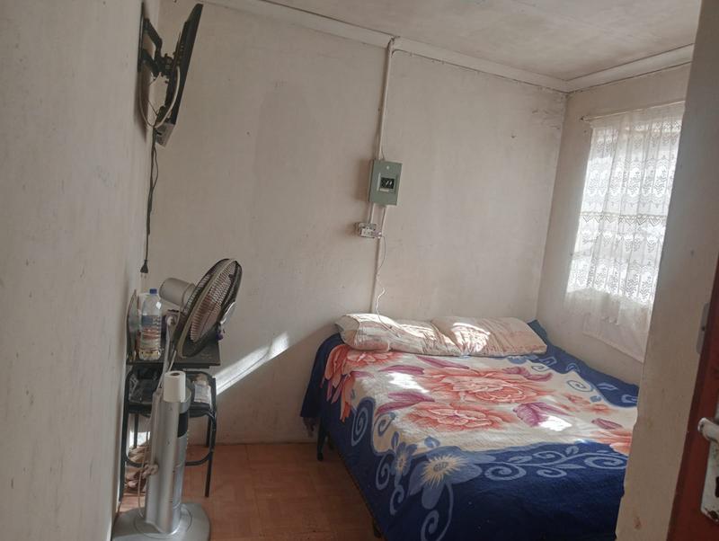 4 Bedroom Property for Sale in Oakdene Gauteng