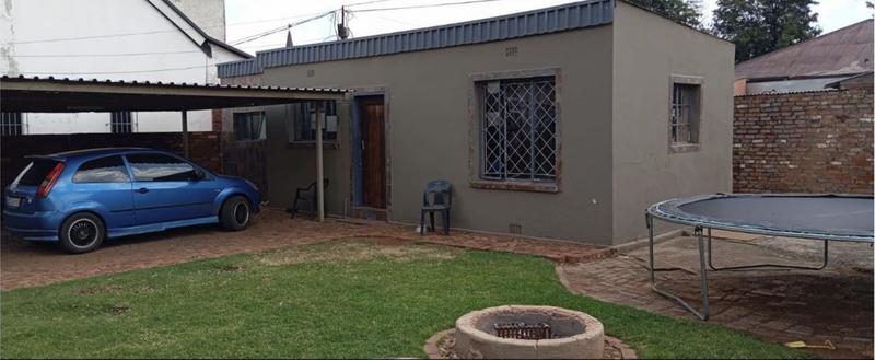 3 Bedroom Property for Sale in Springs Gauteng