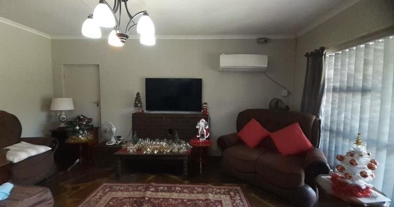 3 Bedroom Property for Sale in Springs Gauteng