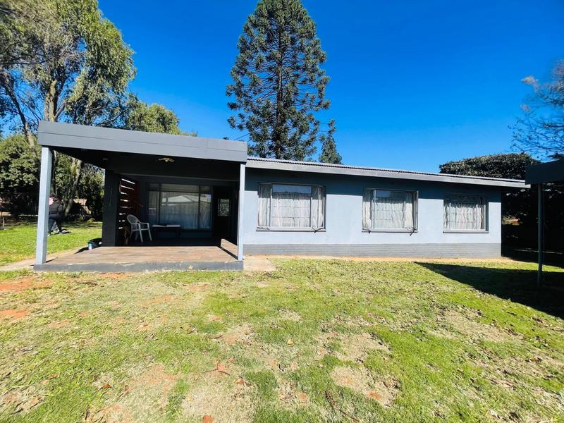 3 Bedroom Property for Sale in Heidelberg Gauteng