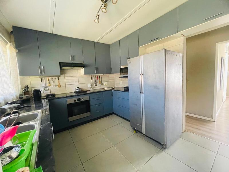 3 Bedroom Property for Sale in Heidelberg Gauteng