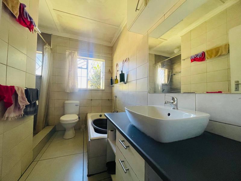 3 Bedroom Property for Sale in Heidelberg Gauteng