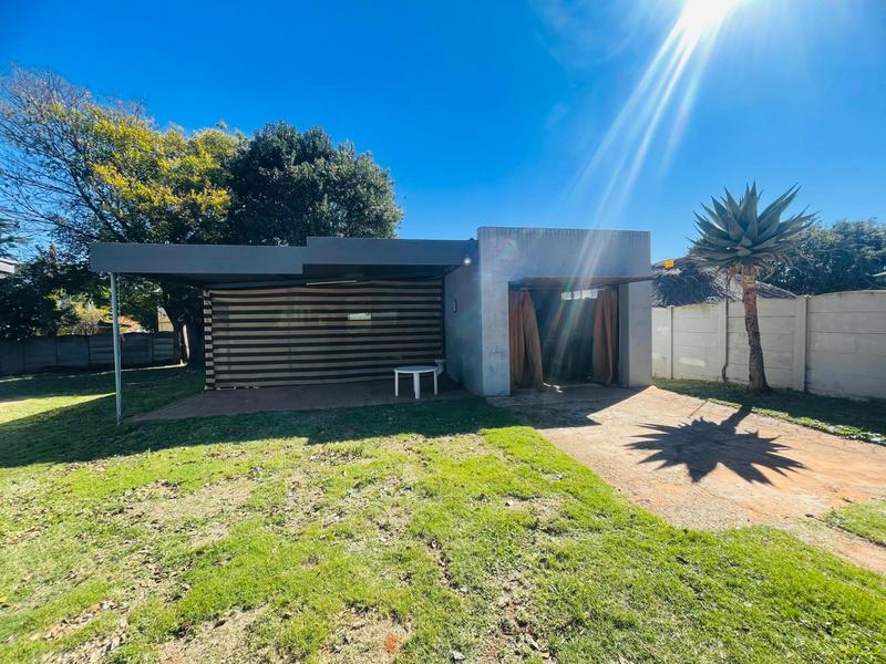 3 Bedroom Property for Sale in Heidelberg Gauteng