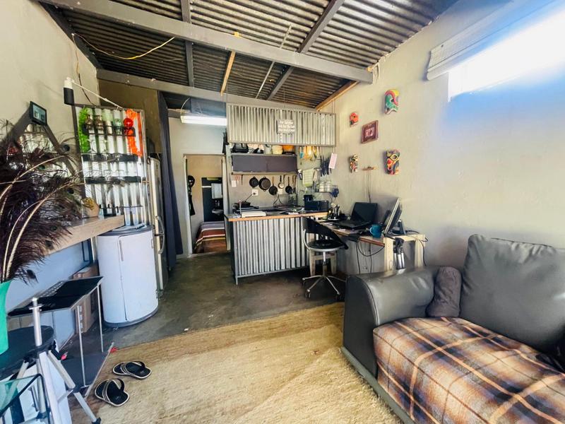 3 Bedroom Property for Sale in Heidelberg Gauteng
