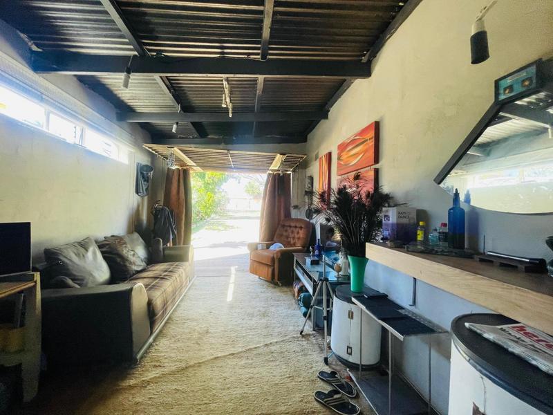 3 Bedroom Property for Sale in Heidelberg Gauteng