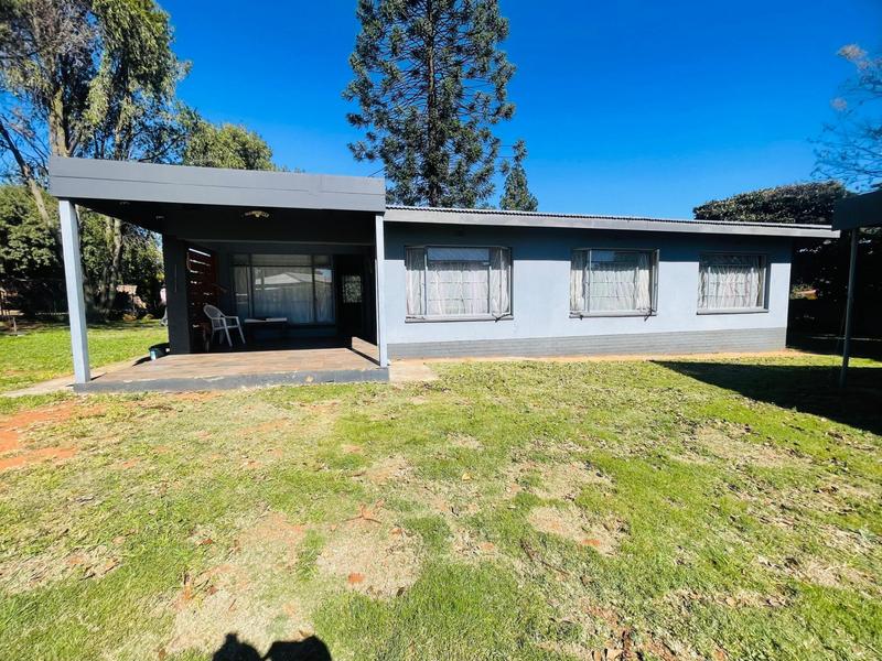 3 Bedroom Property for Sale in Heidelberg Gauteng