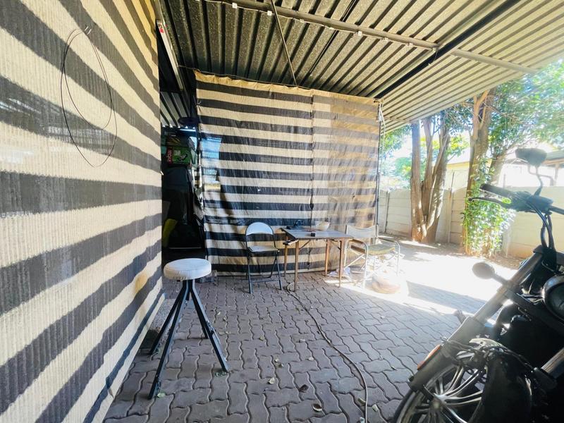 3 Bedroom Property for Sale in Heidelberg Gauteng