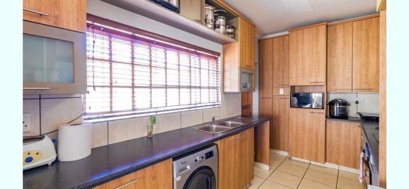 3 Bedroom Property for Sale in Kempton Park Gauteng