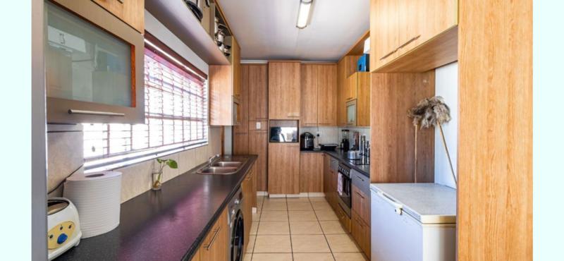 3 Bedroom Property for Sale in Kempton Park Gauteng
