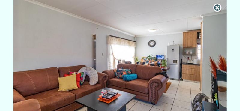 3 Bedroom Property for Sale in Kempton Park Gauteng