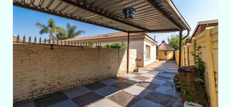 3 Bedroom Property for Sale in Kempton Park Gauteng