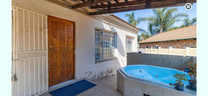 3 Bedroom Property for Sale in Kempton Park Gauteng