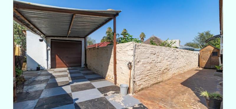 3 Bedroom Property for Sale in Kempton Park Gauteng