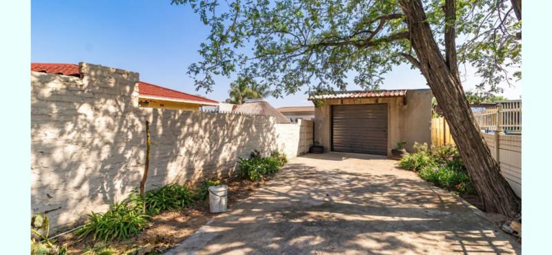 3 Bedroom Property for Sale in Kempton Park Gauteng