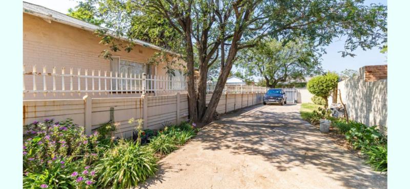 3 Bedroom Property for Sale in Kempton Park Gauteng