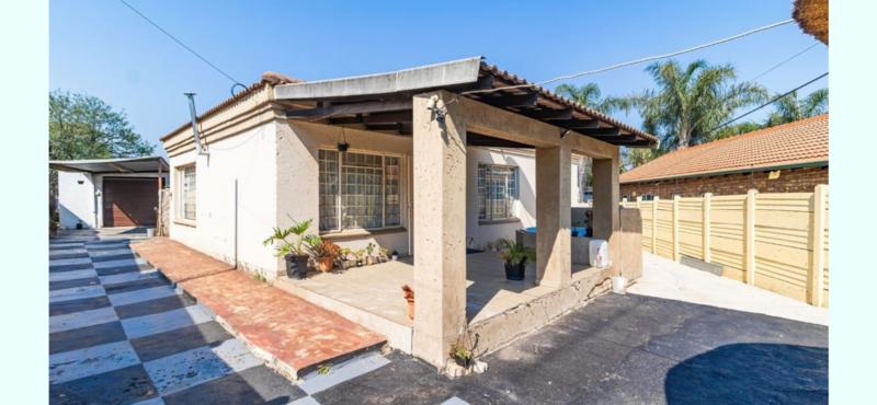 3 Bedroom Property for Sale in Kempton Park Gauteng