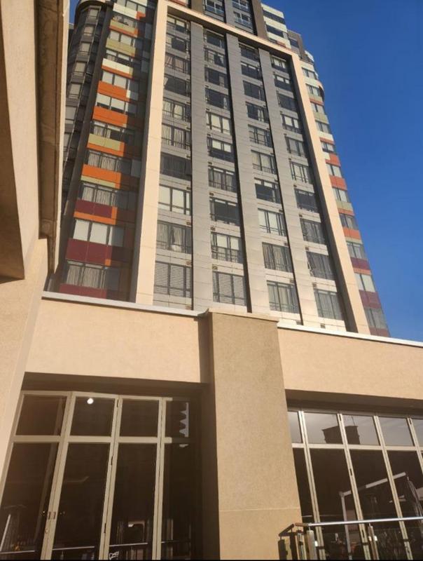 1 Bedroom Property for Sale in Sandton Central Gauteng