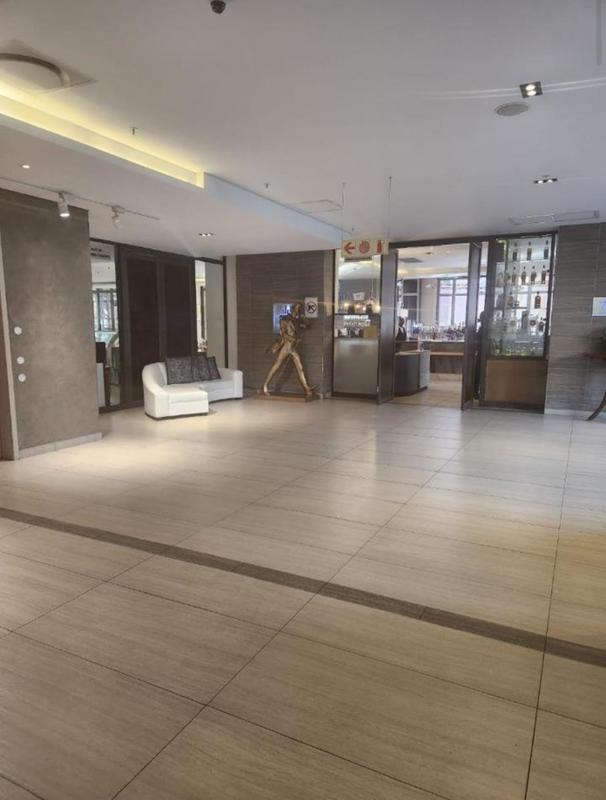 1 Bedroom Property for Sale in Sandton Central Gauteng