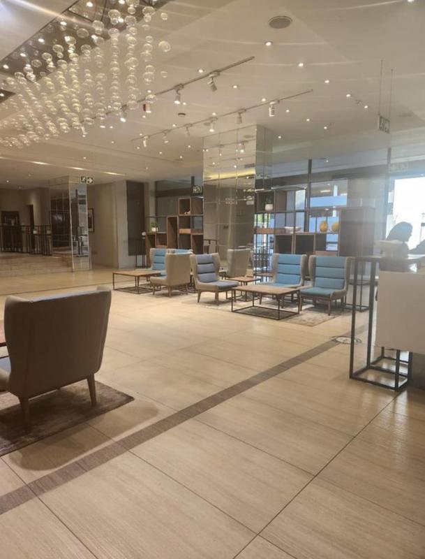 1 Bedroom Property for Sale in Sandton Central Gauteng