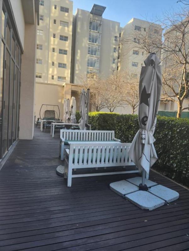 1 Bedroom Property for Sale in Sandton Central Gauteng