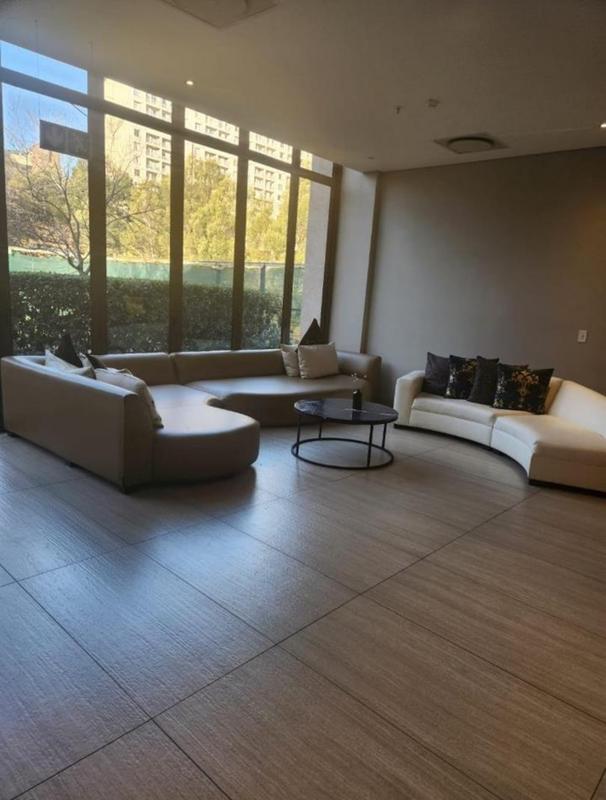 1 Bedroom Property for Sale in Sandton Central Gauteng