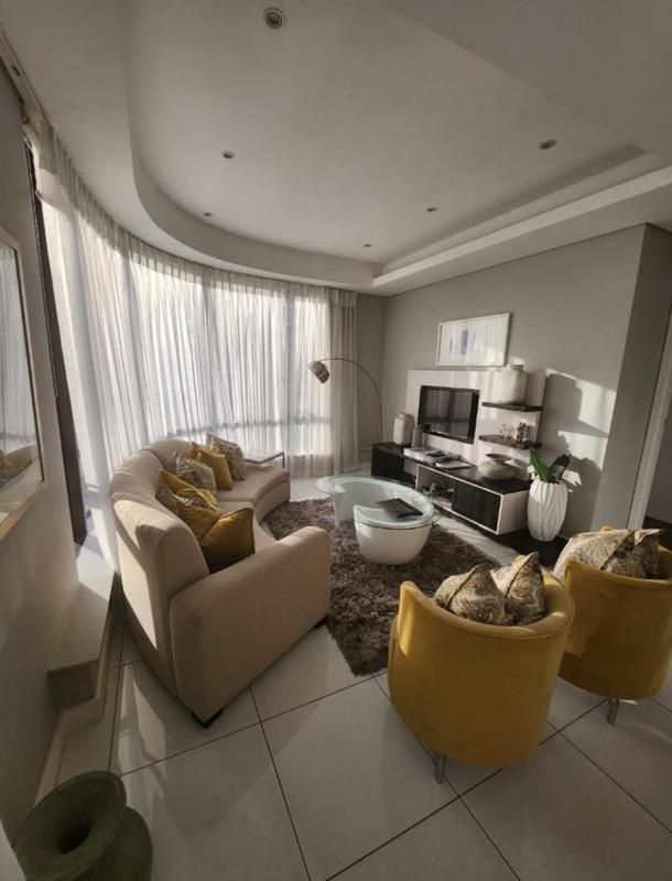 1 Bedroom Property for Sale in Sandton Central Gauteng