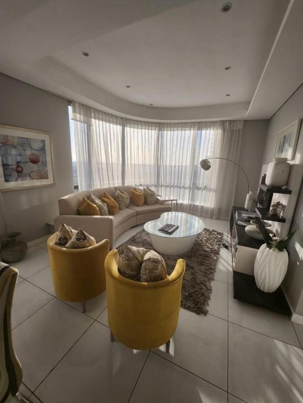 1 Bedroom Property for Sale in Sandton Central Gauteng