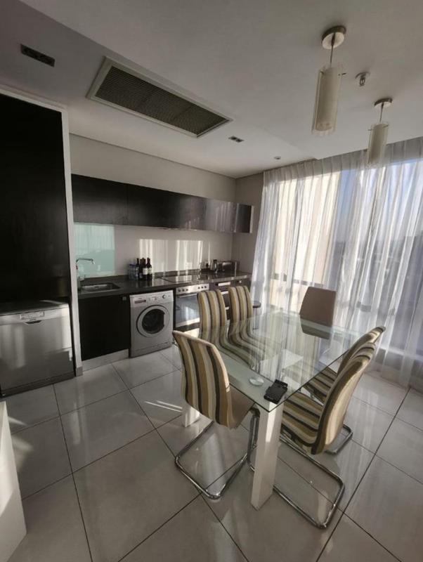 1 Bedroom Property for Sale in Sandton Central Gauteng