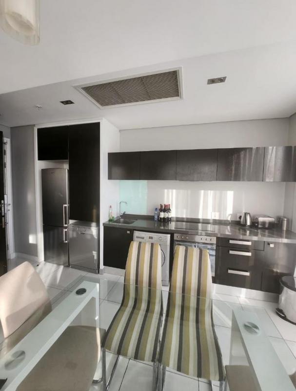 1 Bedroom Property for Sale in Sandton Central Gauteng