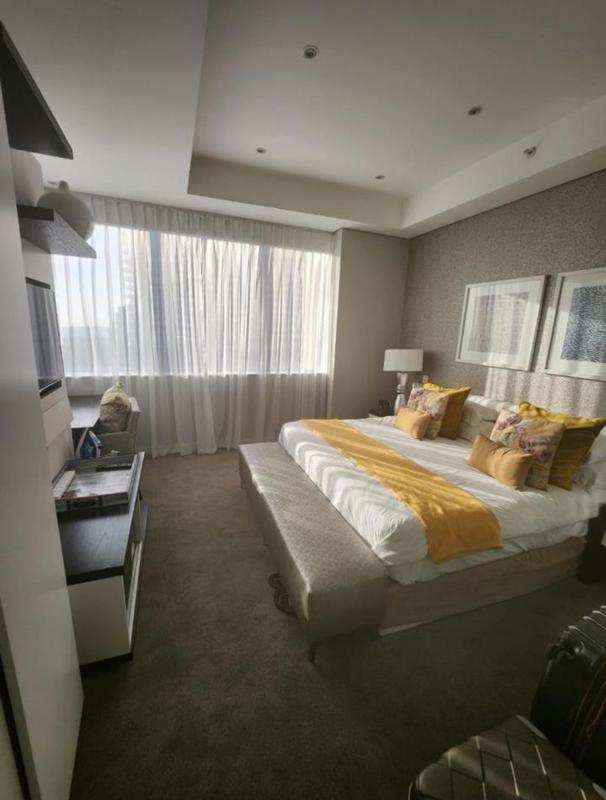 1 Bedroom Property for Sale in Sandton Central Gauteng