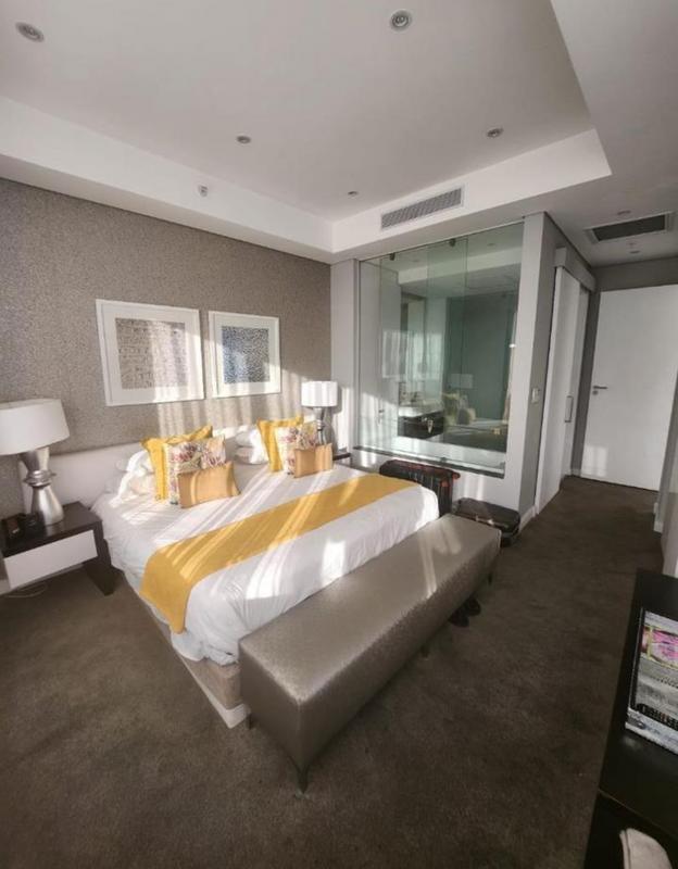 1 Bedroom Property for Sale in Sandton Central Gauteng